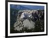 Aerial View, Mount Rushmore-null-Framed Photographic Print