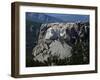 Aerial View, Mount Rushmore-null-Framed Photographic Print