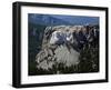 Aerial View, Mount Rushmore-null-Framed Photographic Print