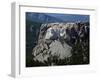 Aerial View, Mount Rushmore-null-Framed Photographic Print