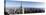 Aerial View of a Cityscape, Empire State Building, Manhattan, New York City, New York State, USA-null-Stretched Canvas