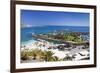 Aerial View of Anfi Del Mar-Markus Lange-Framed Photographic Print