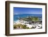 Aerial View of Anfi Del Mar-Markus Lange-Framed Photographic Print