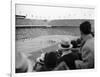 Aerial View of Army-Navy Game-null-Framed Photographic Print