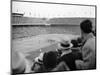 Aerial View of Army-Navy Game-null-Mounted Photographic Print