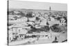 Aerial View of Asmara-null-Stretched Canvas