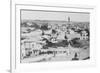 Aerial View of Asmara-null-Framed Photographic Print