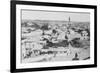 Aerial View of Asmara-null-Framed Photographic Print