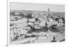 Aerial View of Asmara-null-Framed Photographic Print