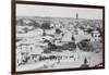 Aerial View of Asmara-null-Framed Photographic Print