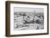 Aerial View of Asmara-null-Framed Photographic Print