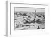 Aerial View of Asmara-null-Framed Photographic Print