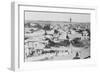 Aerial View of Asmara-null-Framed Photographic Print