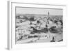 Aerial View of Asmara-null-Framed Photographic Print