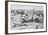 Aerial View of Asmara-null-Framed Photographic Print