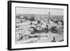 Aerial View of Asmara-null-Framed Photographic Print