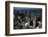 Aerial View of Atlanta-null-Framed Photographic Print