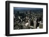 Aerial View of Atlanta-null-Framed Photographic Print
