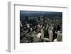 Aerial View of Atlanta-null-Framed Photographic Print