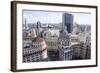 Aerial View of Buenos Aires, Argentina-Peter Groenendijk-Framed Photographic Print