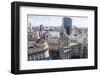 Aerial View of Buenos Aires, Argentina-Peter Groenendijk-Framed Photographic Print