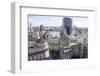 Aerial View of Buenos Aires, Argentina-Peter Groenendijk-Framed Photographic Print