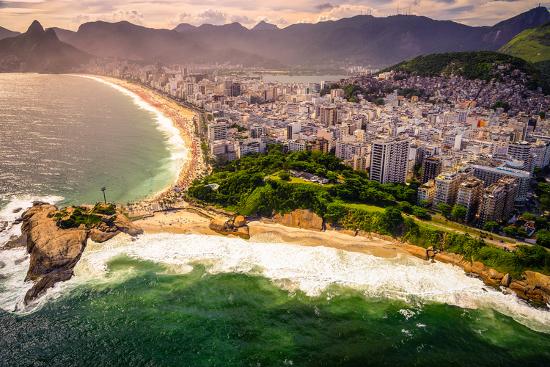 Aerial View Of Buildings On The Beach Front Ipanema Beach Rio De Janeiro Brazil Photographic Print Celso Diniz Allposters Com Aerial View Of Buildings On The Beach Front Ipanema Beach Rio De Janeiro Brazil Photographic Print Celso Diniz Allposters Com