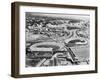 Aerial View of Caracas-null-Framed Photographic Print