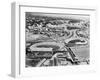 Aerial View of Caracas-null-Framed Photographic Print