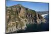 Aerial View of Chapman's Peak Drive, Cape Town, South Africa-David Wall-Mounted Photographic Print