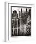 Aerial View of Chicago-null-Framed Photographic Print