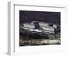 Aerial View of CIA Building-null-Framed Photographic Print