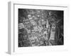 Aerial View of Cleveland-null-Framed Photographic Print