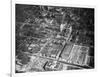 Aerial View of Cleveland-null-Framed Photographic Print