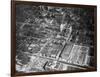 Aerial View of Cleveland-null-Framed Photographic Print