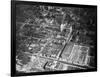 Aerial View of Cleveland-null-Framed Photographic Print