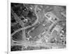 Aerial View of Cleveland-null-Framed Photographic Print