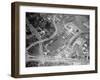 Aerial View of Cleveland-null-Framed Photographic Print