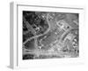 Aerial View of Cleveland-null-Framed Photographic Print