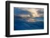 Aerial View of Clouds, China-Keren Su-Framed Photographic Print