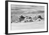 Aerial View of Clouds, Guyana-Keren Su-Framed Photographic Print