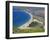 Aerial View of Dalyan, Dalaman, Anatolia, Turkey, Asia Minor, Eurasia-Sakis Papadopoulos-Framed Photographic Print