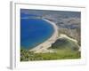 Aerial View of Dalyan, Dalaman, Anatolia, Turkey, Asia Minor, Eurasia-Sakis Papadopoulos-Framed Photographic Print