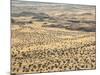 Aerial View of Damaraland, Kaokoland Wilderness in Nw Region, Namibia, Africa-Kim Walker-Mounted Photographic Print