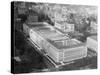 Aerial View of Department of Commerce-null-Stretched Canvas