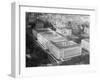 Aerial View of Department of Commerce-null-Framed Photographic Print