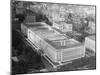 Aerial View of Department of Commerce-null-Mounted Photographic Print