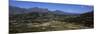 Aerial View of Franschhoek Valley, Simonsberg, Western Cape Province, South Africa-null-Mounted Photographic Print