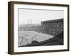 Aerial View of Harvard Yale Football Game-null-Framed Photographic Print