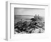 Aerial View of Havana-null-Framed Photographic Print